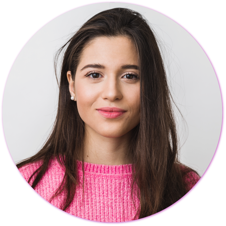 Carolina L., cliente de AgilEmprende
