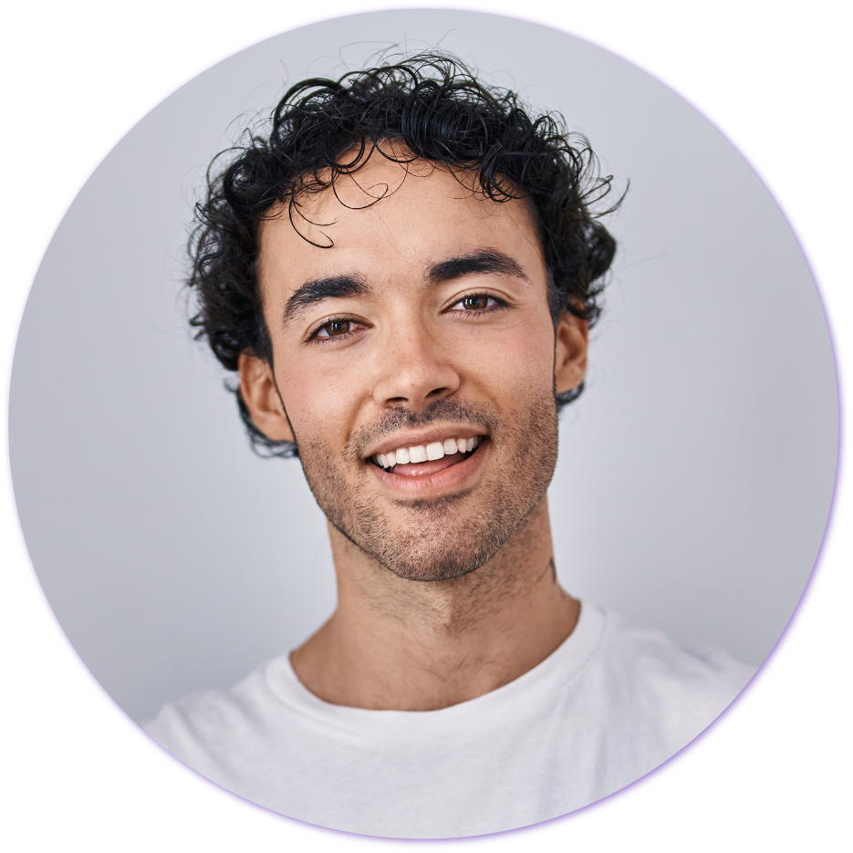 Diego L., cliente de AgilEmprende
