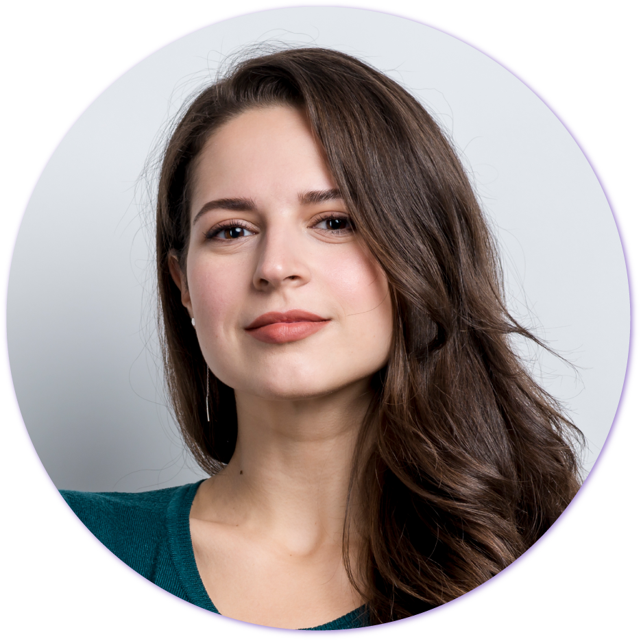 Mariana T., cliente de AgilEmprende